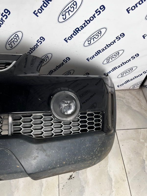 Бампер передний Captiva 2008 C100 Бампер передний Captiva 2008 C100
