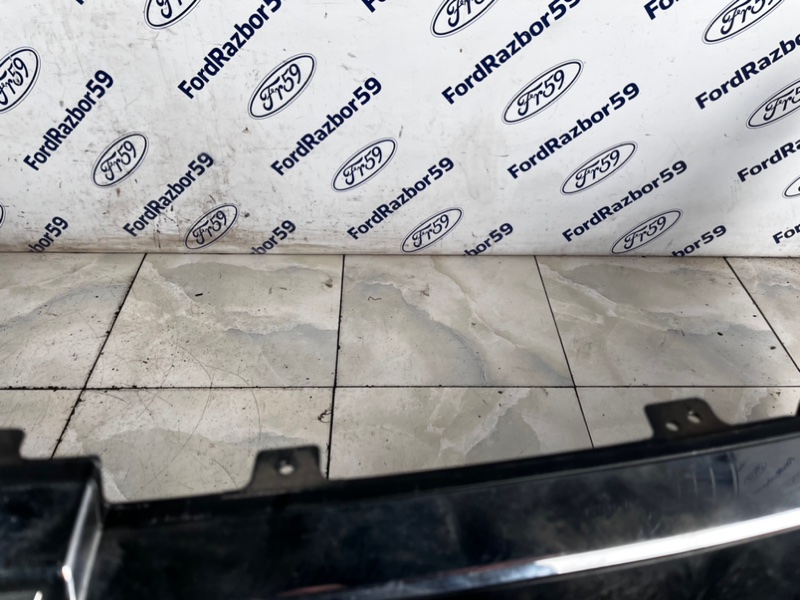 Бампер передний Captiva 2008 C100 Бампер передний Captiva 2008 C100