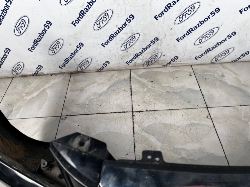 Бампер передний Captiva 2008 C100 Бампер передний Captiva 2008 C100