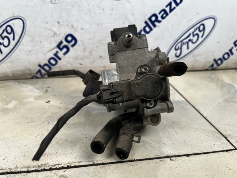 Дроссельная заслонка Ceed 2009 ED 1.6 (G4FC) Дроссельная заслонка Ceed 2009 ED 1.6 (G4FC)