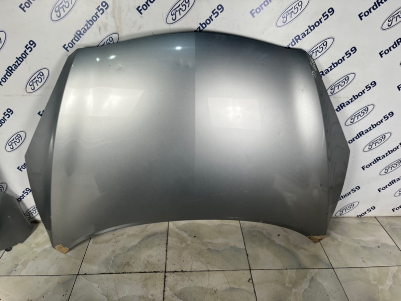 Ноускат Mazda3 2010 BL