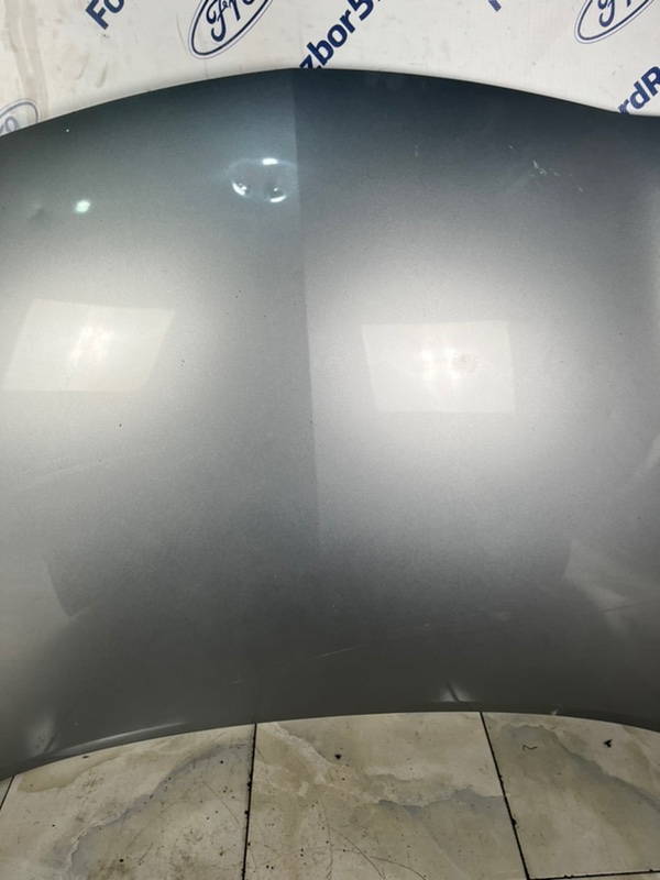 Ноускат Mazda3 2010 BL