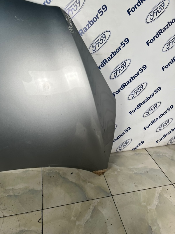 Ноускат Mazda3 2010 BL