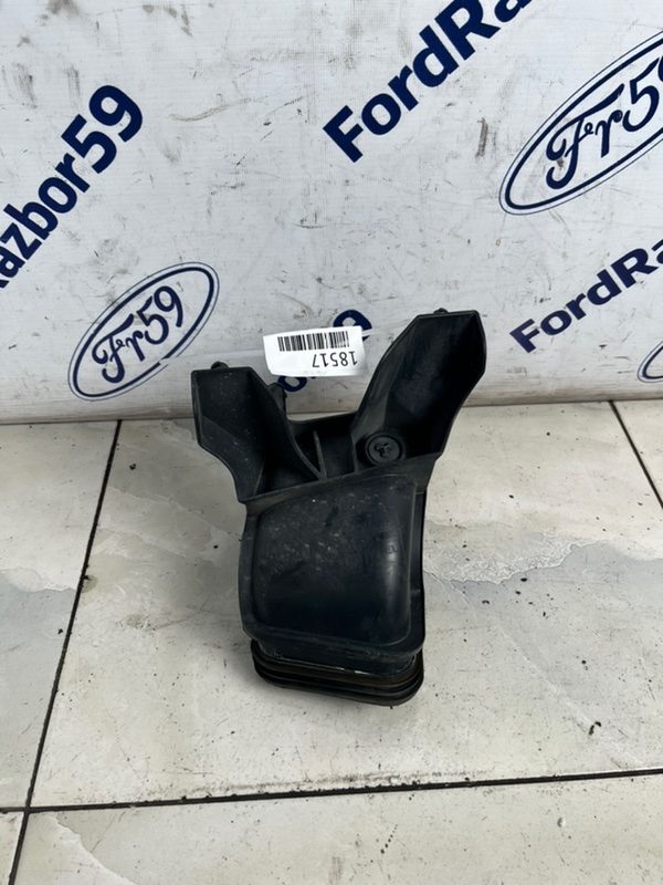 Патрубок воздушного фильтра Opel Astra 2011 J 13337772 контрактная