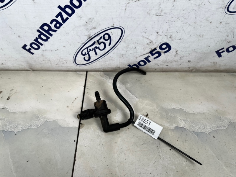Клапан вентиляции картерных газов Opel Astra 2007 H 1.8 (Z18XER) контрактная