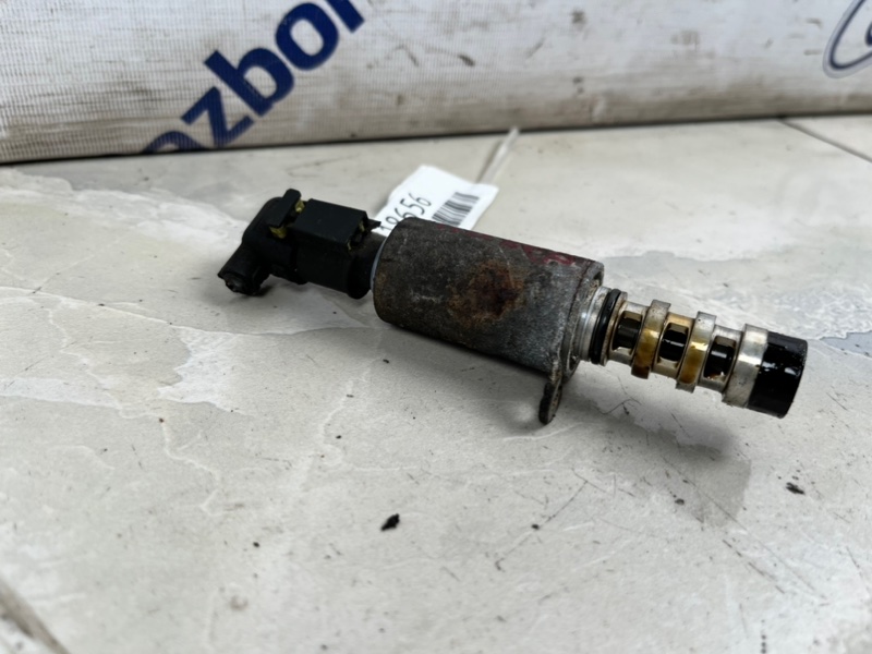 Клапан vvt-i Astra 2007 H 1.8 (Z18XER)