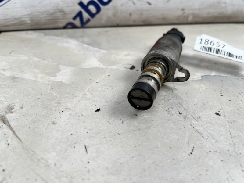 Клапан vvt-i Astra 2007 H 1.8 (Z18XER) Клапан vvt-i Astra 2007 H 1.8 (Z18XER)