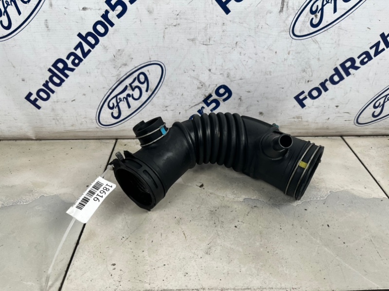Патрубок воздушного фильтра (гофра) Toyota Avensis 2003 T250 2.0 (1AZ-FE) контрактная