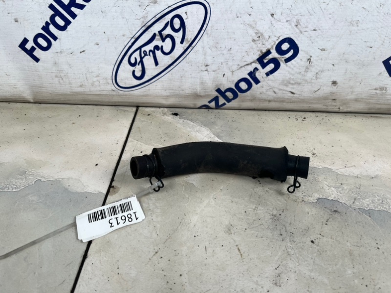 Патрубок картерных газов Toyota Avensis 2003 T250 2.0 (1AZ-FE) контрактная