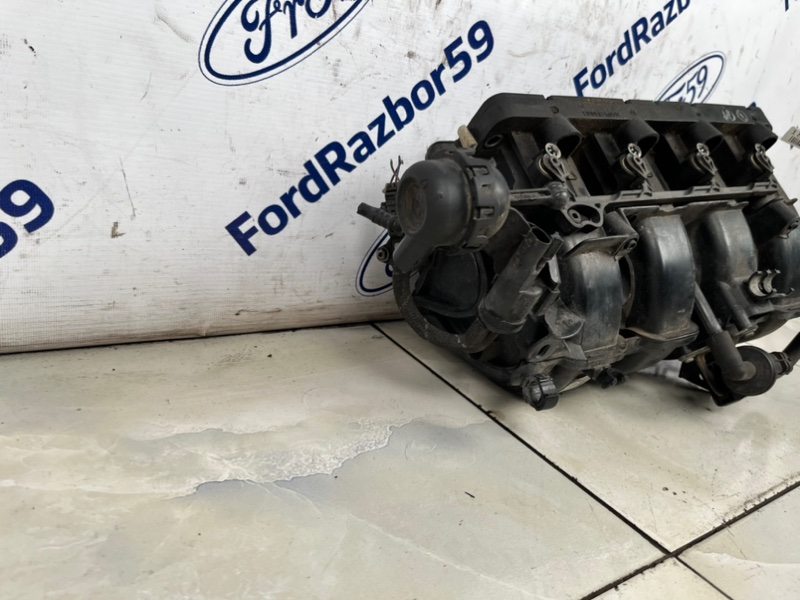 Маховик Opel Corsa D 1.4 (A14XER)