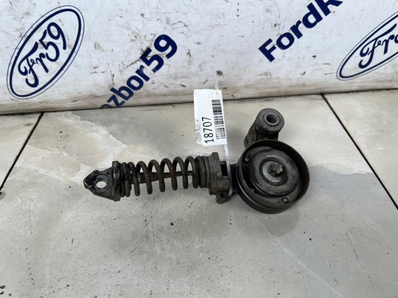 Запчасть ролик натяжной Opel Corsa 2011 D 1.4 (A14XER) контрактная Ролик натяжной Opel Corsa 2011 D 1.4 (A14XER) контрактная