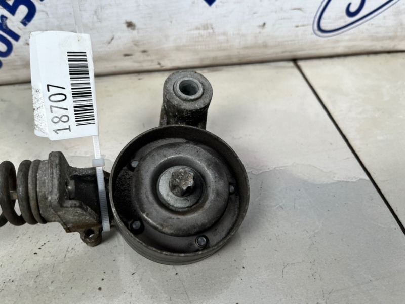 Ролик натяжной Corsa 2011 D 1.4 (A14XER) Ролик натяжной Corsa 2011 D 1.4 (A14XER)