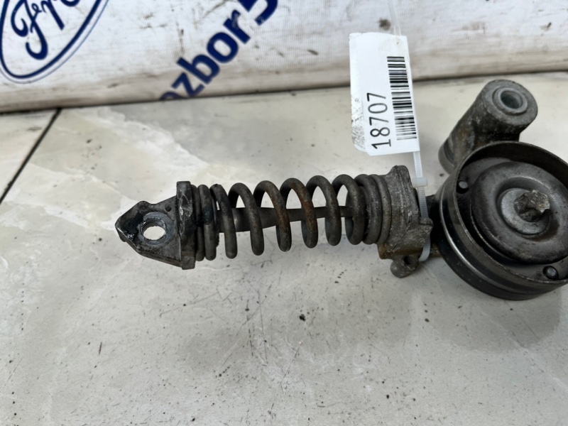 Ролик натяжной Opel Corsa D 1.4 (A14XER) Ролик натяжной Opel Corsa D 1.4 (A14XER)