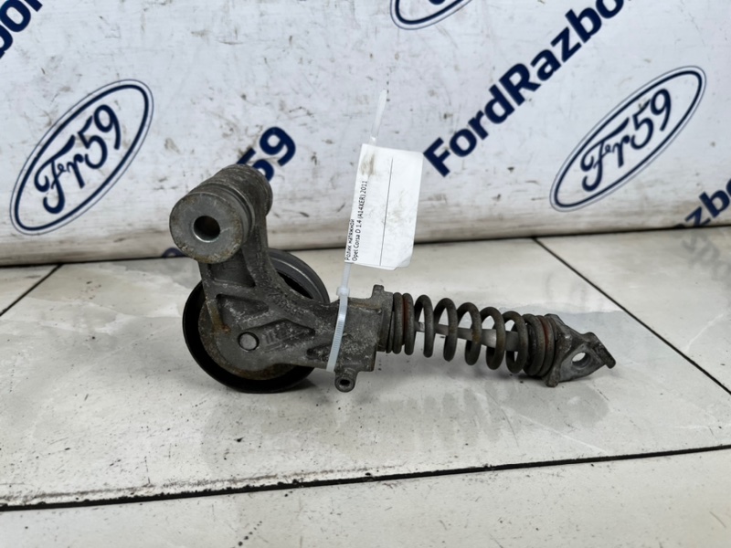 Ролик натяжной Corsa 2011 D 1.4 (A14XER) Ролик натяжной Corsa 2011 D 1.4 (A14XER)