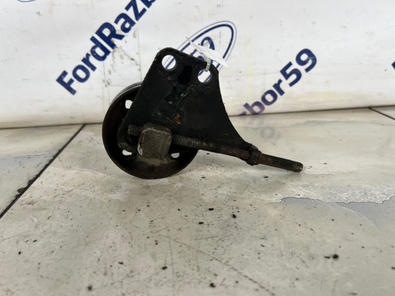 Ролик натяжной Nissan Primera P12 1.8 (QG18DE)