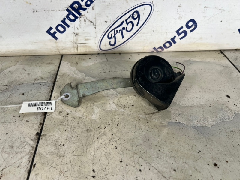 Запчасть сигнал звуковой Citroen C3 Picasso 2010 SH 6236L2 контрактная Сигнал звуковой Citroen C3 Picasso 2010 SH 6236L2 контрактная