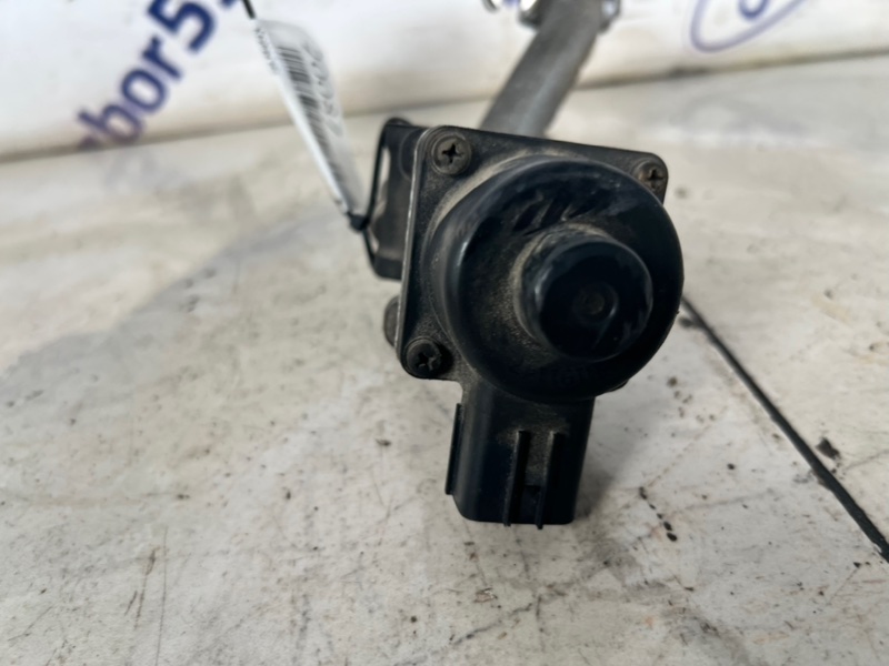 Клапан EGR Colt 2002-2012 Z30 1.5 (4A91)