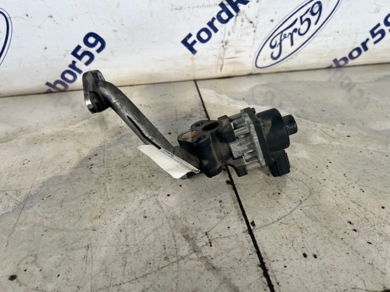Клапан EGR Colt 2002-2012 Z30 1.5 (4A91)