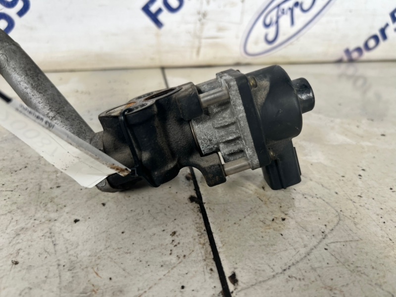 Клапан EGR Colt 2002-2012 Z30 1.5 (4A91)