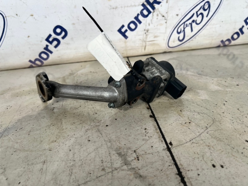 Клапан EGR Colt 2002-2012 Z30 1.5 (4A91)