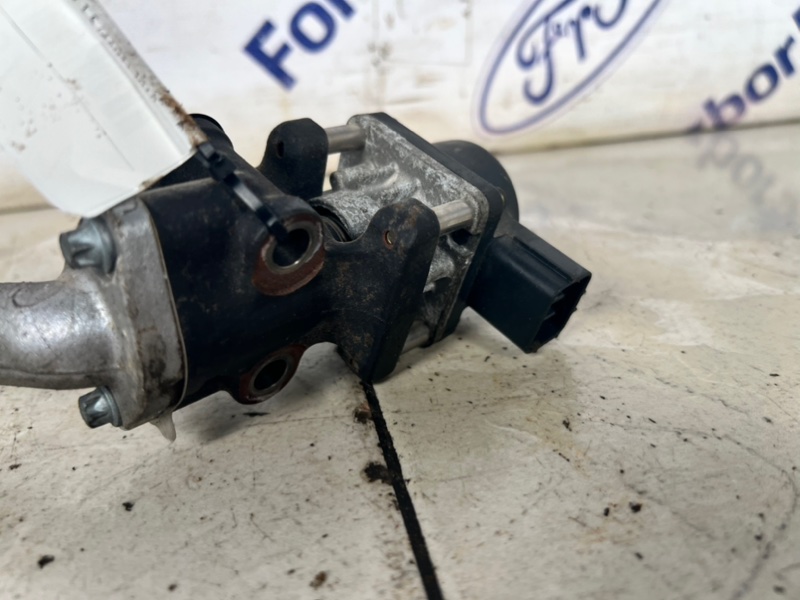 Клапан EGR Colt 2002-2012 Z30 1.5 (4A91)