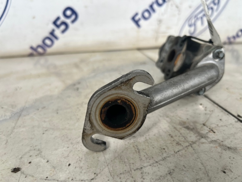 Клапан EGR Colt 2002-2012 Z30 1.5 (4A91)
