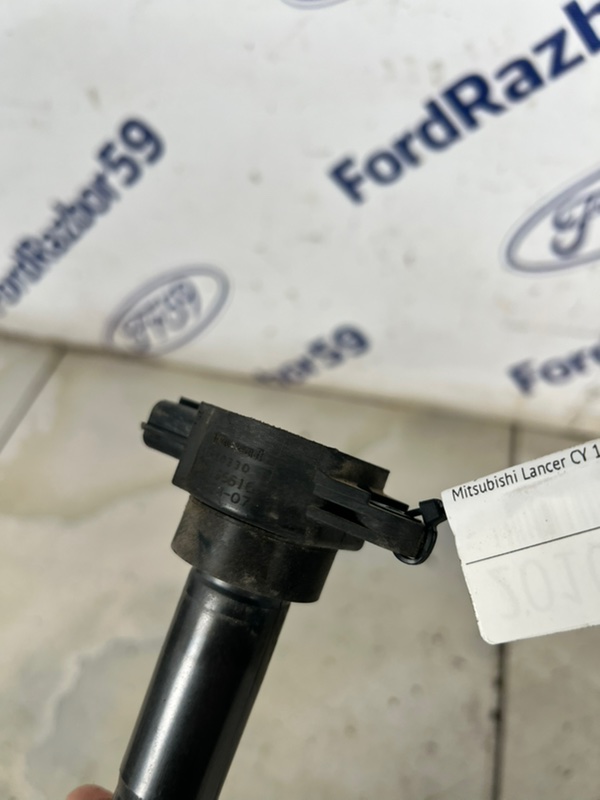 Катушка зажигания Lancer 2010 CY 1.5 (4A91)