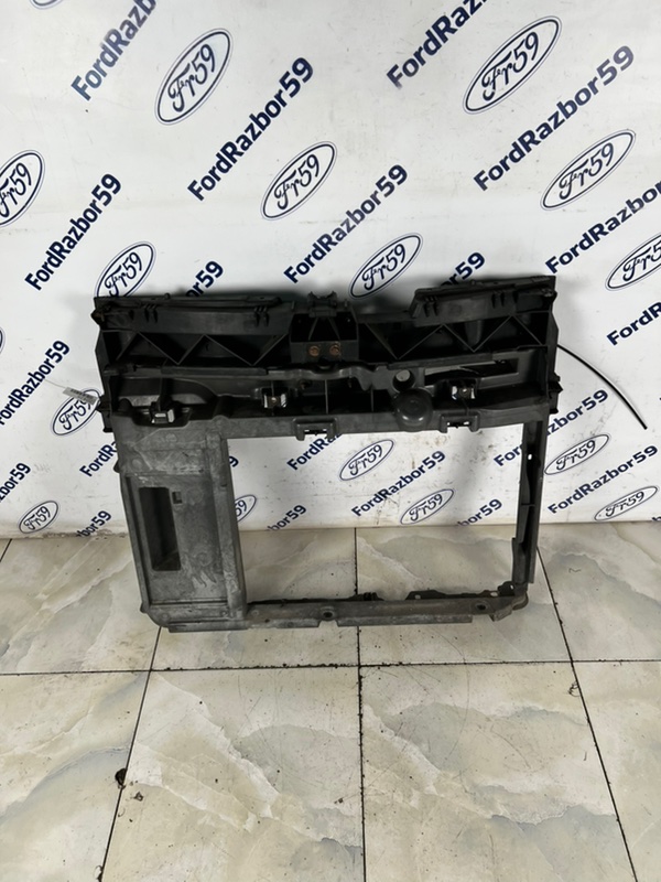 Запчасть панель передняя (телевизор) Citroen C3 Picasso 2009 SH 7104LA контрактная Панель передняя (телевизор) Citroen C3 Picasso 2009 SH 7104LA контрактная