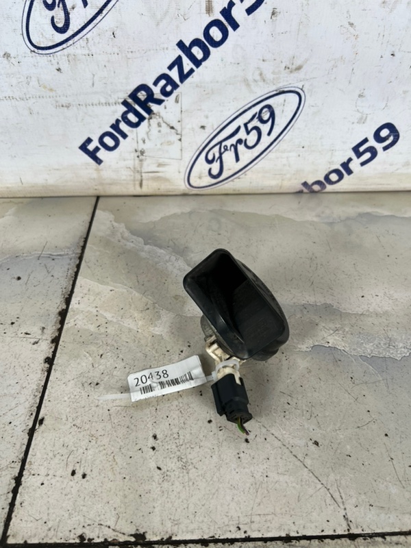Запчасть сигнал звуковой Citroen C3 Picasso 2009 SH 6236L2 контрактная Сигнал звуковой Citroen C3 Picasso 2009 SH 6236L2 контрактная