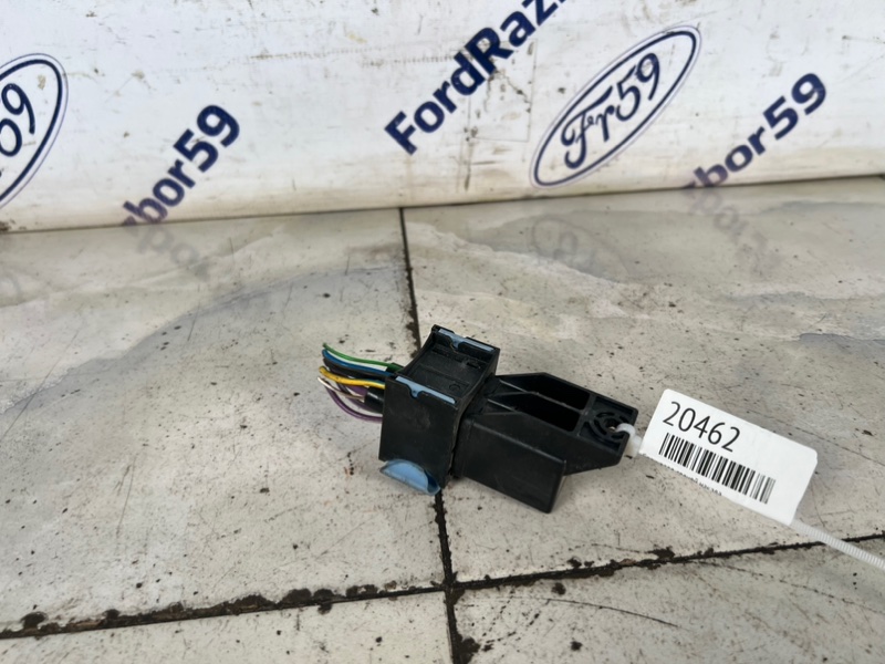 Реле накала свечей Ford Focus 3 2011 CB8 1865194 контрактная