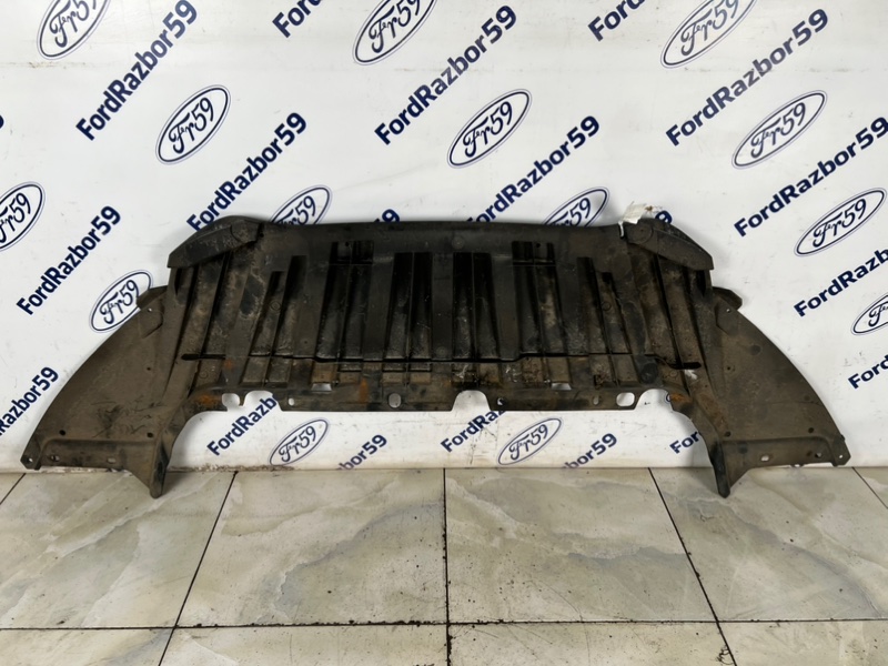 Пыльник бампера передний Focus 3 2011 CB8 Пыльник бампера передний Focus 3 2011 CB8