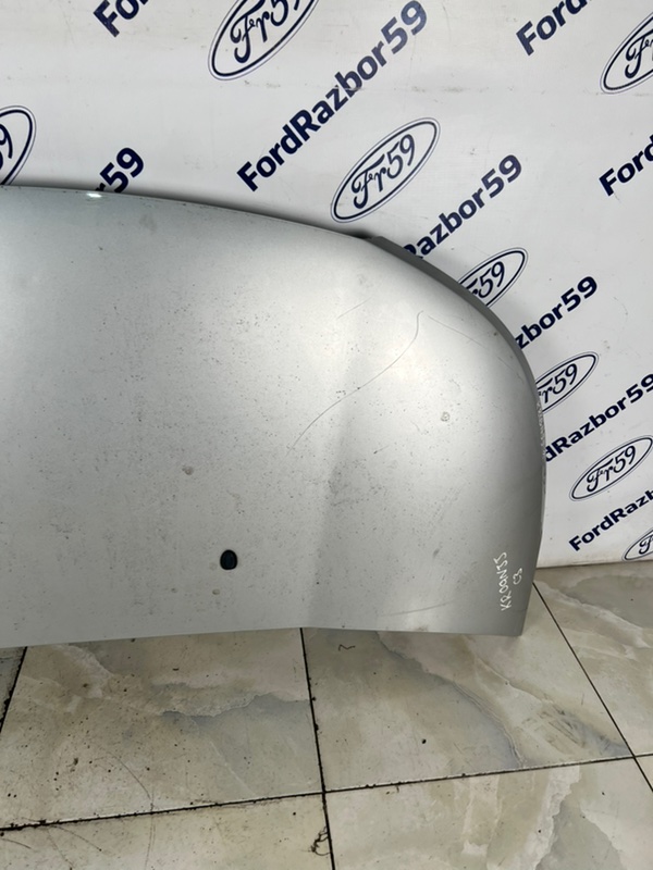 Капот C3 Picasso 2009 SH