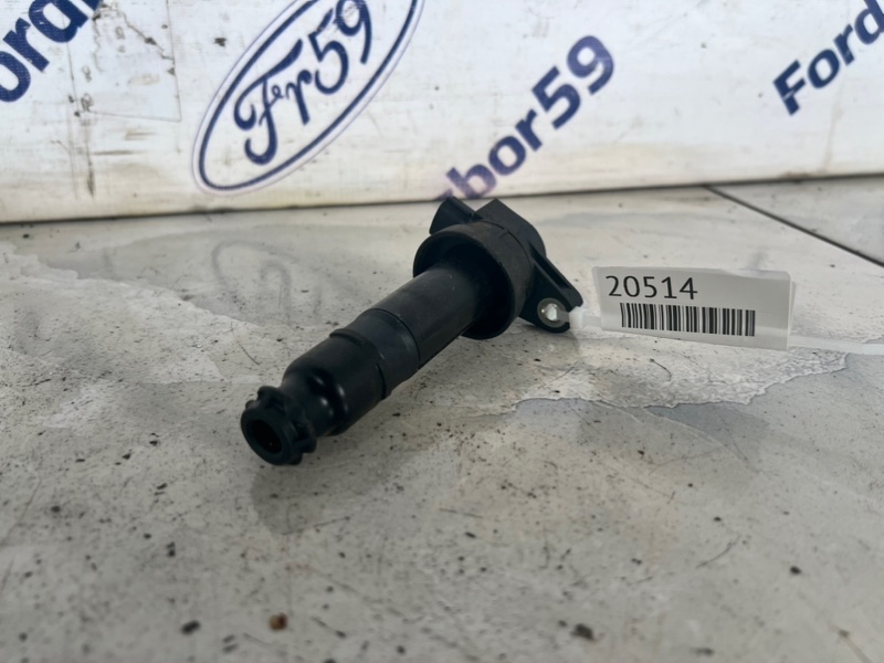 Катушка зажигания Hyundai i30 2009 FD 1.6 (G4FC) 273002B000 контрактная