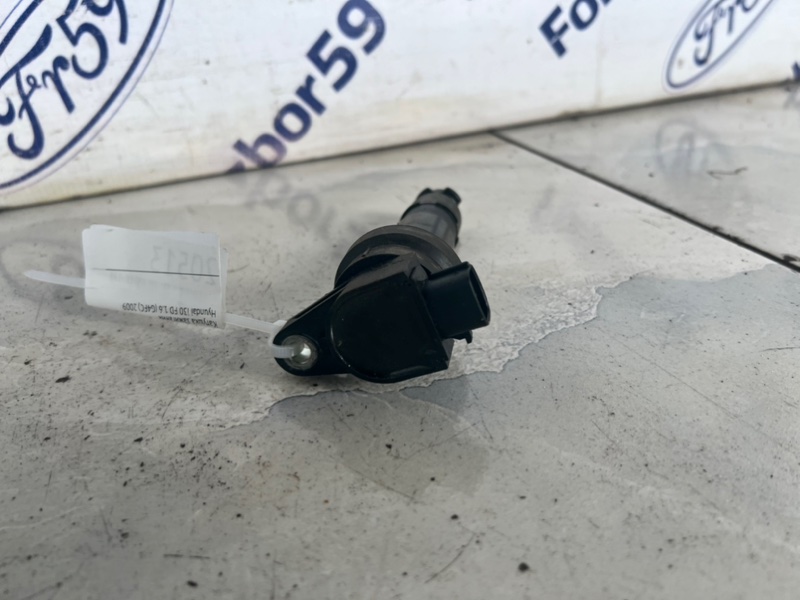 Катушка зажигания Hyundai i30 FD 1.6 (G4FC)