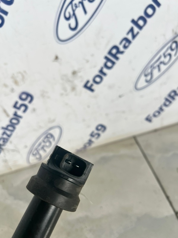 Катушка зажигания i30 2009 FD 1.6 (G4FC)