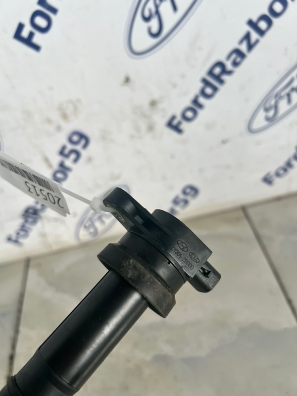 Катушка зажигания i30 2009 FD 1.6 (G4FC)