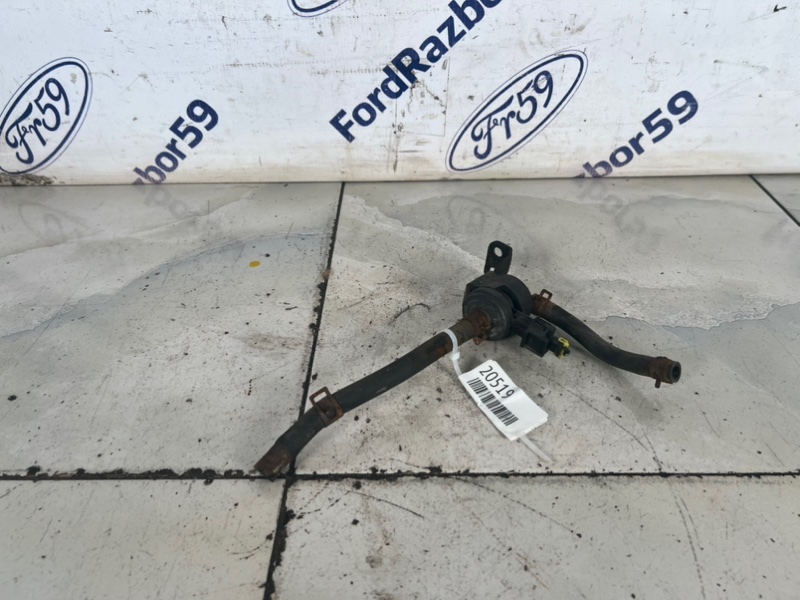 Запчасть клапан вакумный Hyundai i30 2009 FD 1.6 (G4FC) 290152B000 контрактная Клапан вакумный Hyundai i30 2009 FD 1.6 (G4FC) 290152B000 контрактная