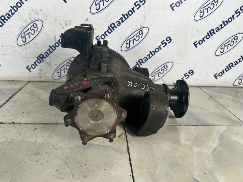 Редуктор задний Suzuki Grand Vitara JT 2.4 (J24B)