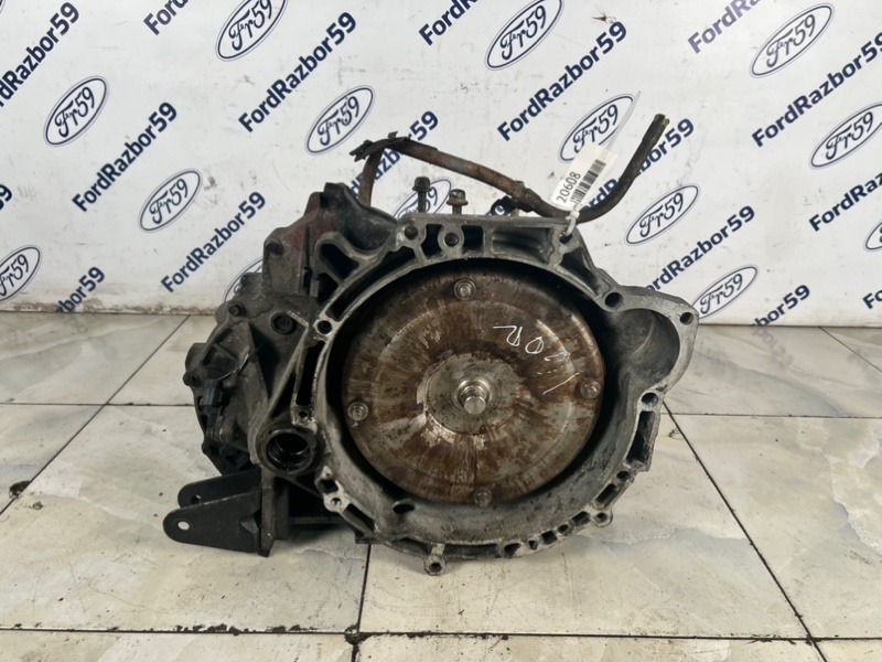 АКПП Ford Focus 2 2005-2011 CB4 1.6 1477944 контрактная