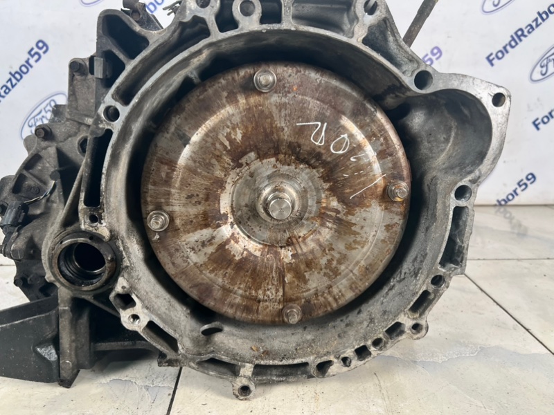 АКПП Focus 2 2005-2011 CB4 1.6