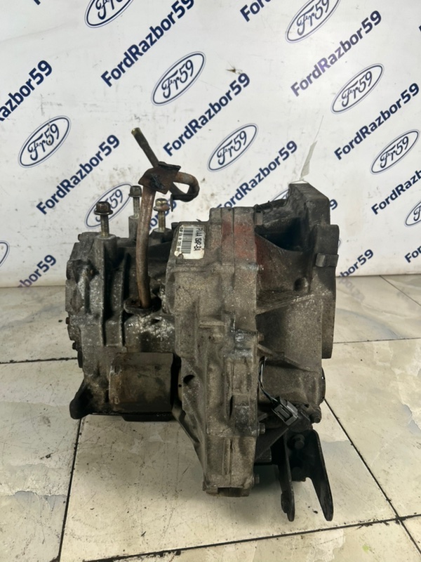 АКПП Focus 2 2005-2011 CB4 1.6