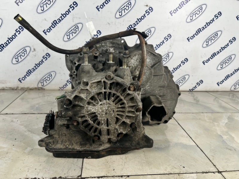 АКПП Focus 2 2005-2011 CB4 1.6