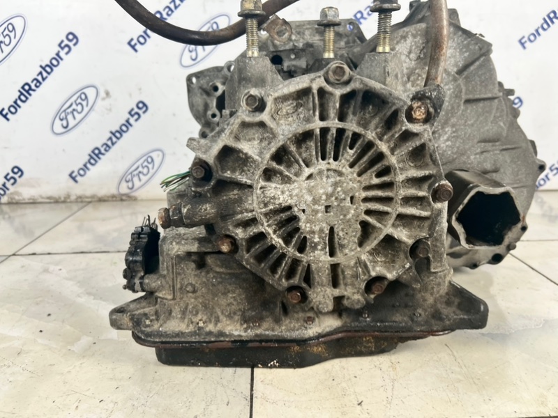 АКПП Focus 2 2005-2011 CB4 1.6