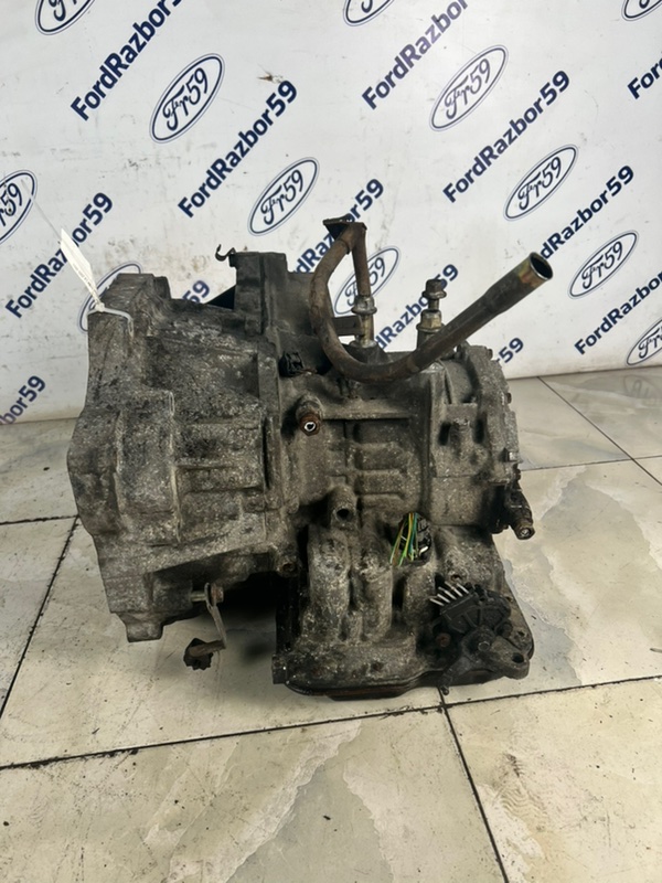 АКПП Focus 2 2005-2011 CB4 1.6
