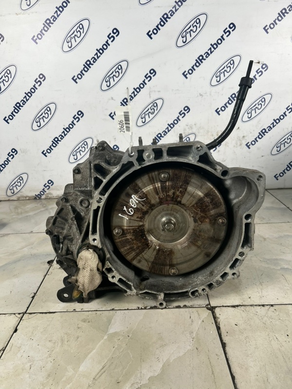 АКПП Ford Focus 2 2005-2011 CB4 1.6 1477944 контрактная