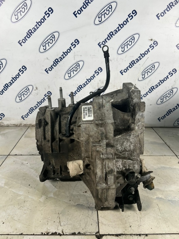 АКПП Focus 2 2005-2011 CB4 1.6
