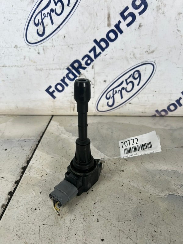 Запчасть катушка зажигания Infiniti FX37 2010 S51 3.7 (VQ37VHR) 22448EY00A контрактная Катушка зажигания Infiniti FX37 2010 S51 3.7 (VQ37VHR) 22448EY00A контрактная
