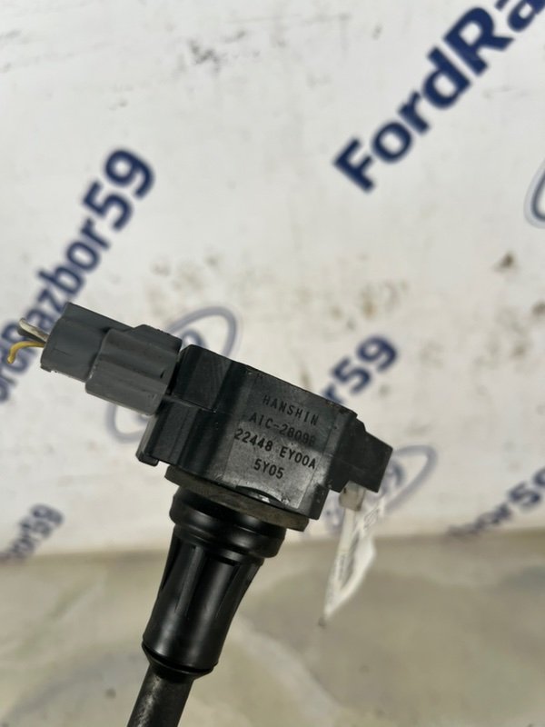 Катушка зажигания FX37 2010 S51 3.7 (VQ37VHR) Катушка зажигания FX37 2010 S51 3.7 (VQ37VHR)