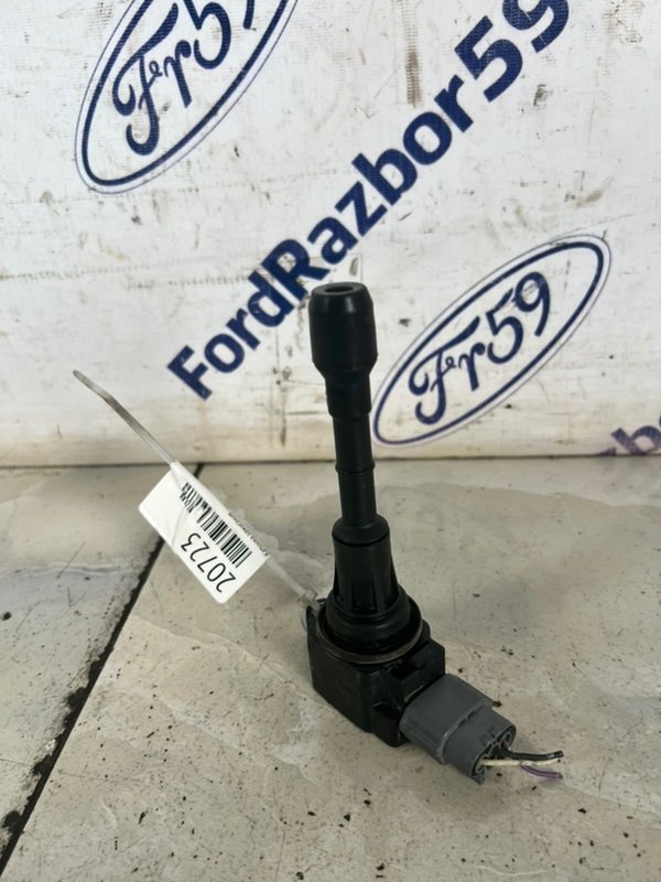 Запчасть катушка зажигания Infiniti FX37 2010 S51 3.7 (VQ37VHR) 22448EY00A контрактная Катушка зажигания Infiniti FX37 2010 S51 3.7 (VQ37VHR) 22448EY00A контрактная