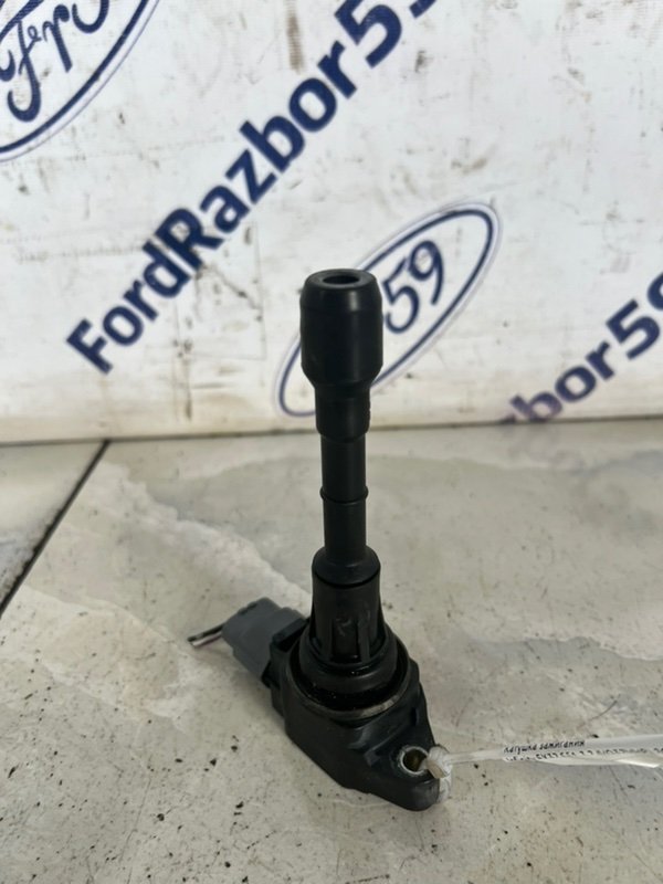 Катушка зажигания FX37 2010 S51 3.7 (VQ37VHR) Катушка зажигания FX37 2010 S51 3.7 (VQ37VHR)